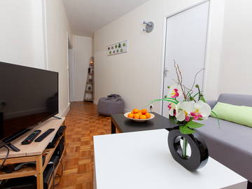 Room For Rent Compiègne 227683