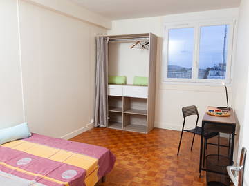 Chambre À Louer Compiègne 227683