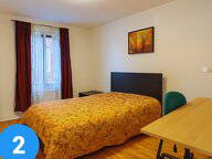 Colocation Montréal 575896-2