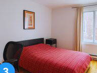 Colocação Montréal 575896-3