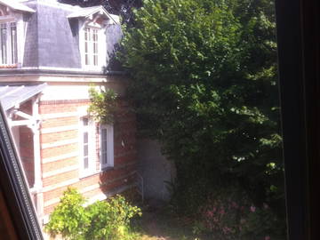 Room For Rent Versailles 77901