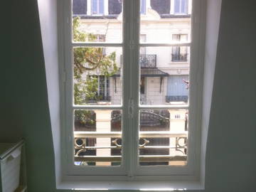 Room For Rent Versailles 77901