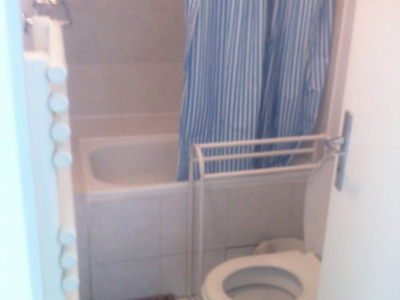 Chambre Chez L'habitant Versailles 77901-4