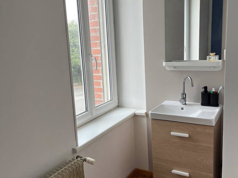 Coliving Loos 551141-2