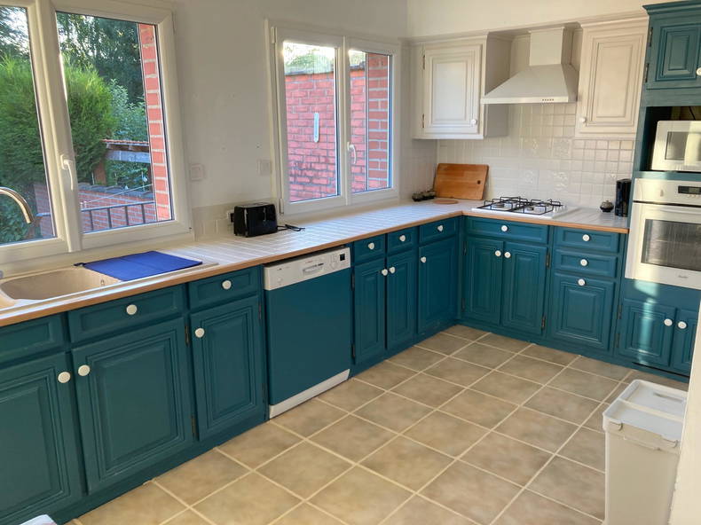 Coliving Loos 551141-5