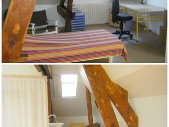 Room For Rent Nantes 11341