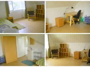 Room For Rent Nantes 11341