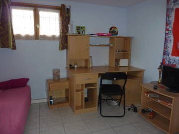 Chambre À Louer Carquefou 10725