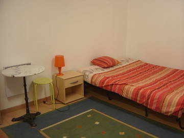 Room For Rent Carquefou 10725