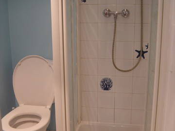 Chambre Chez L'habitant Carquefou 10725-4