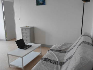 Room For Rent Lorient 78279