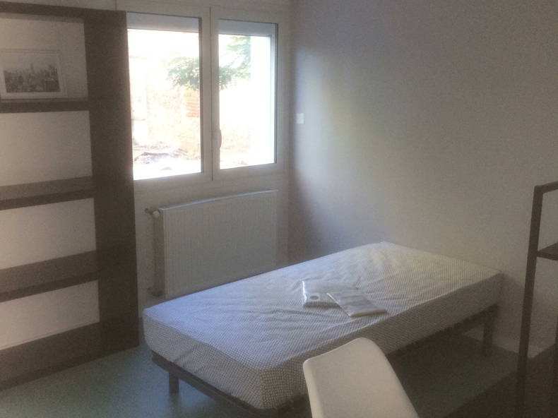 Colocação Montauban 176347-1