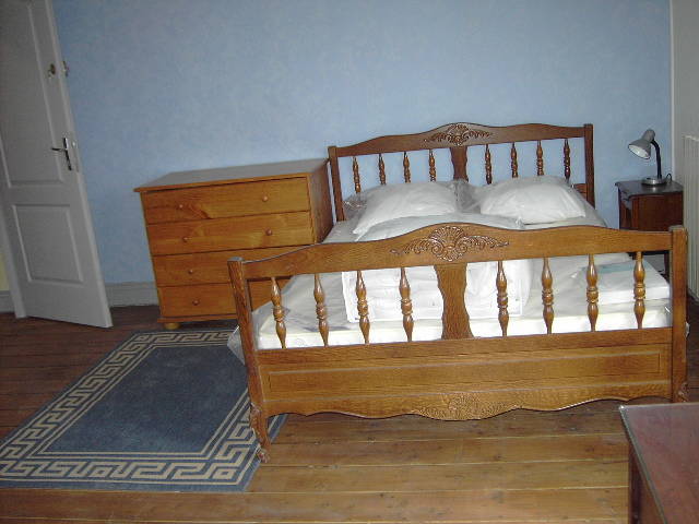 Kolokacja Saint-Saulve 1946-2