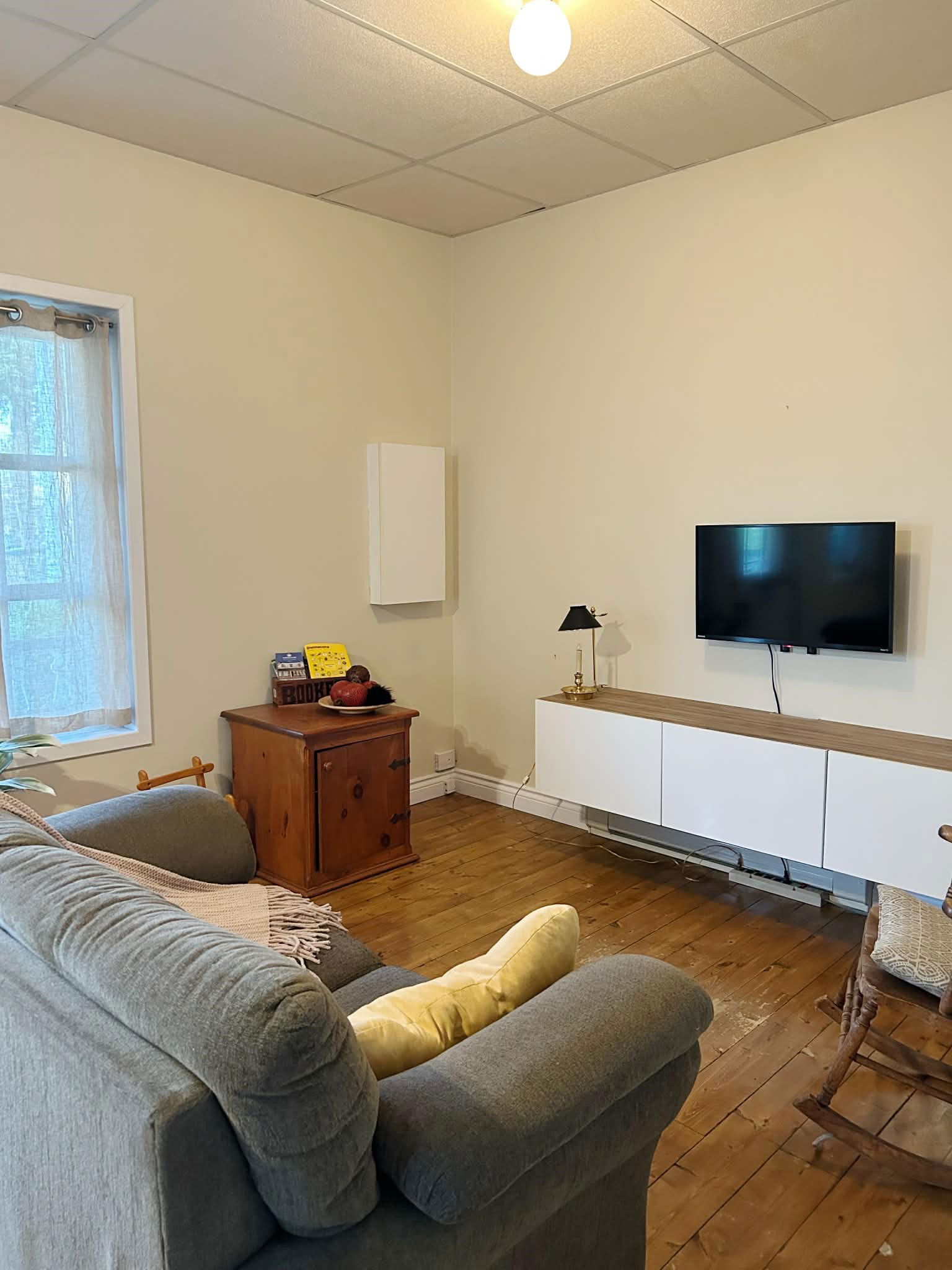 Logement Entier Pont-Rouge 656688