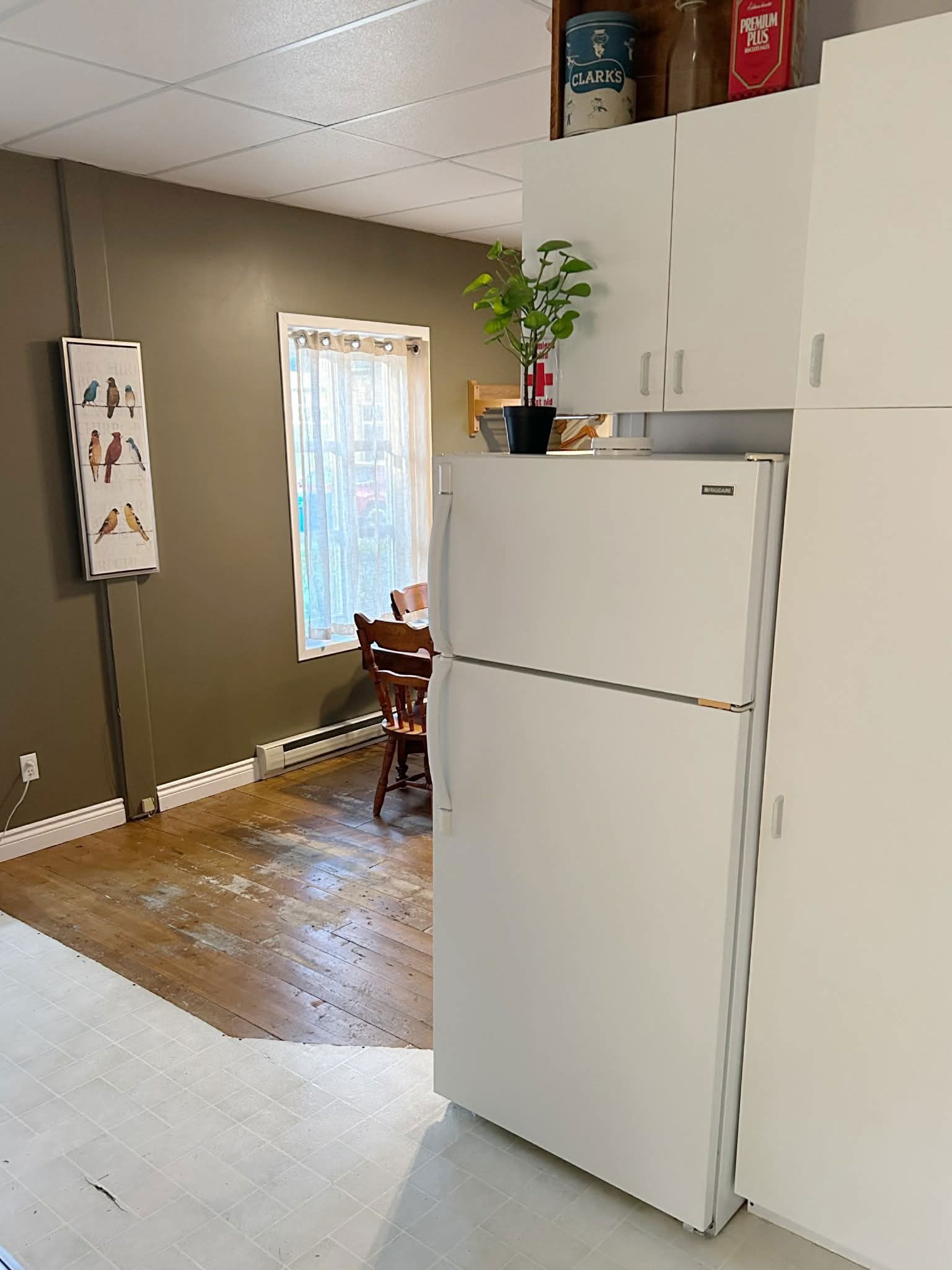 Logement Entier Pont-Rouge 656688