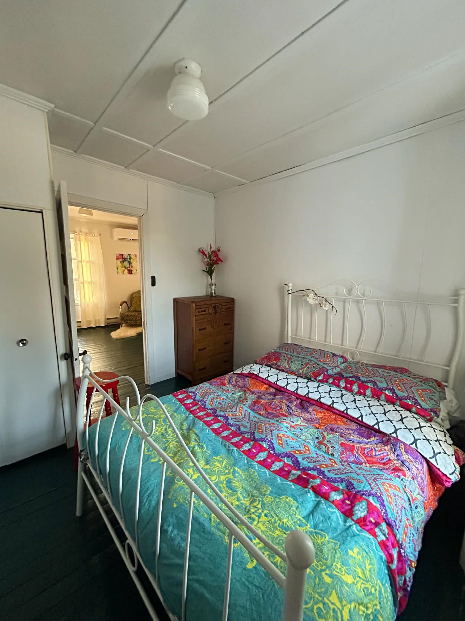 Logement Entier Pont-Rouge 656688