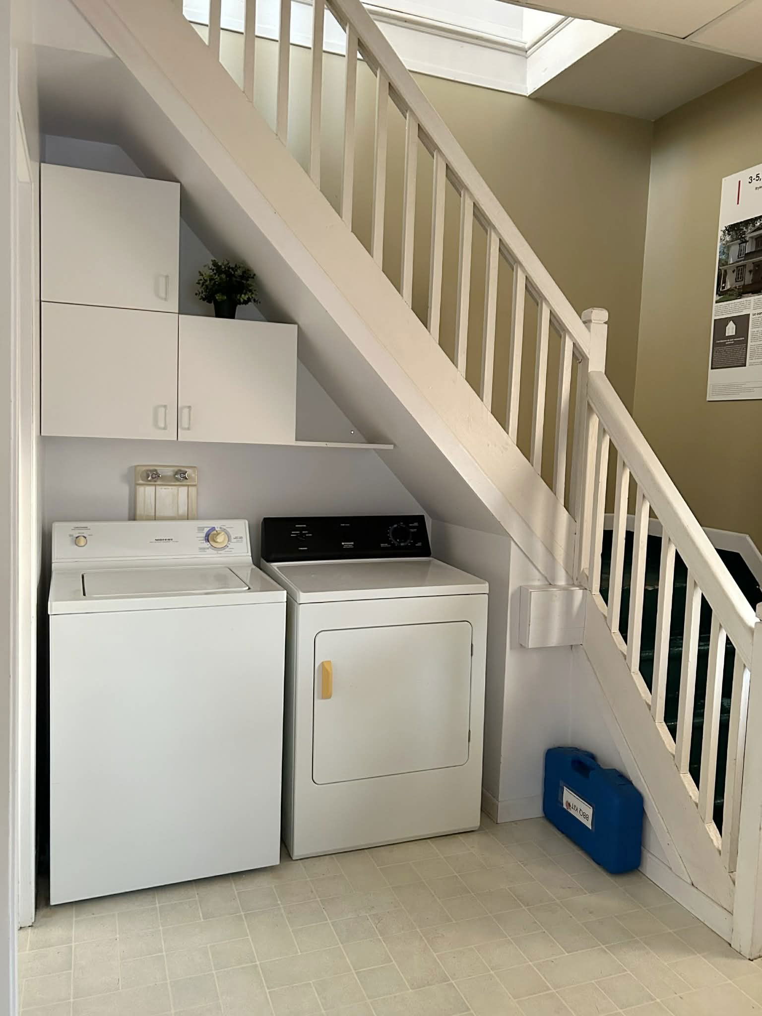 Logement Entier Pont-Rouge 656688