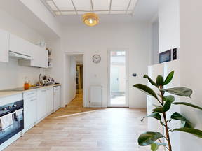 CHAMBRES MEUBLEES SPACIEUSES TTC