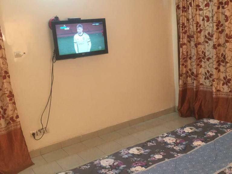 Gastfamilie Kaolack 236705-1