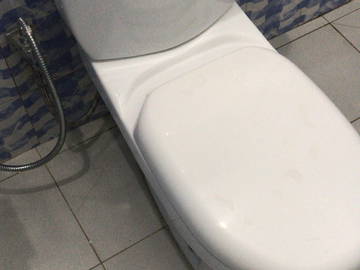 Chambre Chez L'habitant Kaolack 236705-4