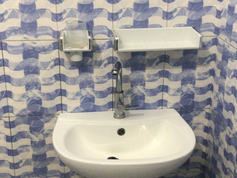 Gastfamilie Kaolack 236705-5