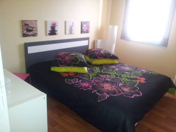 Chambre À Louer Giberville 90680