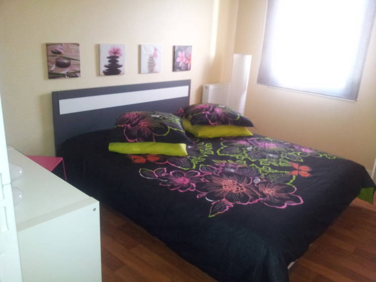 Homestay Giberville 90680