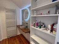 Colocation à louer à Bruxelles - photo 12 : autre pièce-12