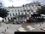 Alojamiento Compartido Bruxelles 534536