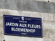 Colocation Bruxelles 534536-25