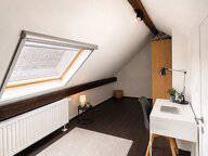 Colocation à louer à Bruxelles - photo 2 : chambre-2