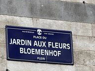 Colocation à louer à Bruxelles - photo 20 : autre pièce-20