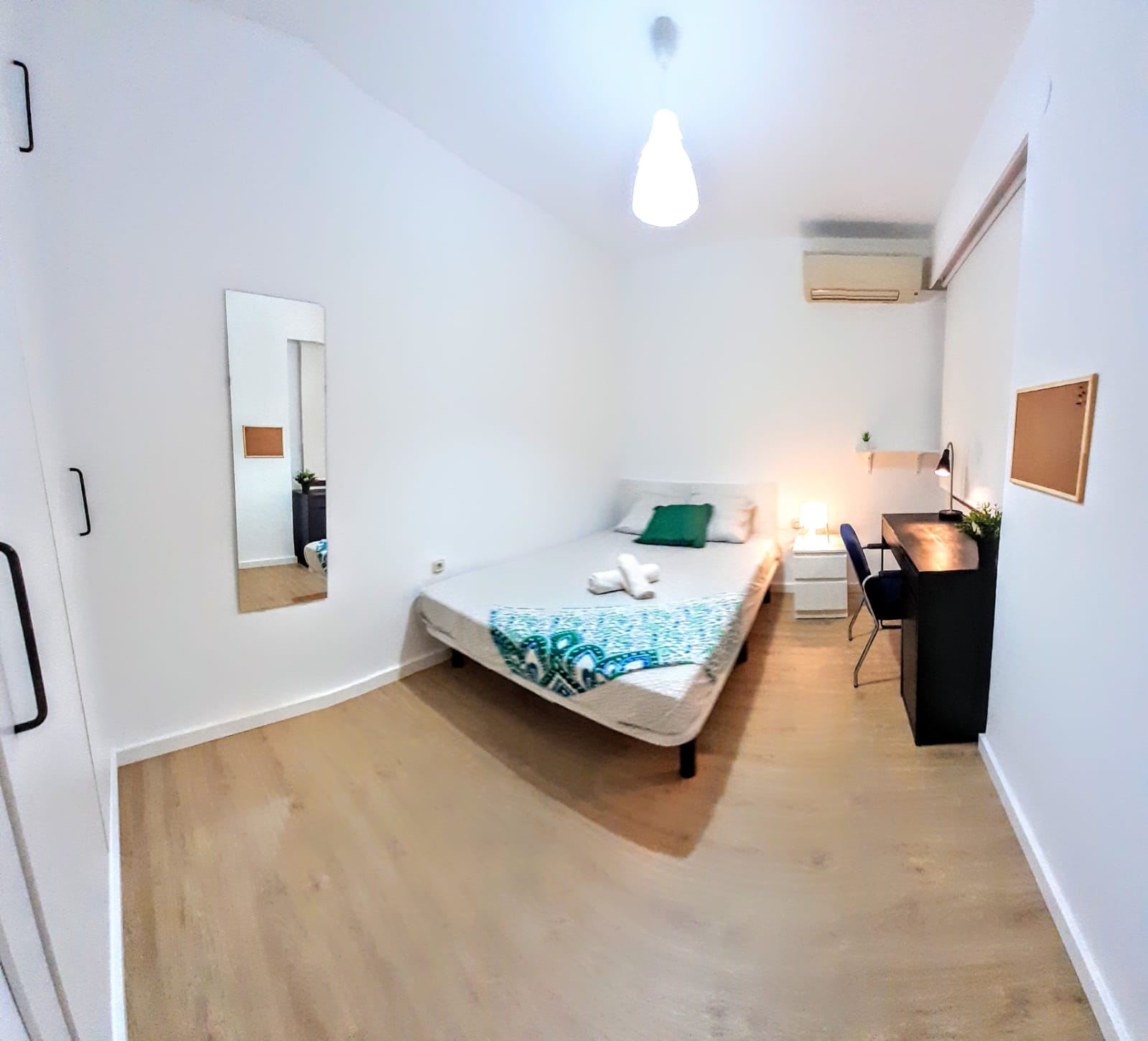 Coliving Burjassot 230663