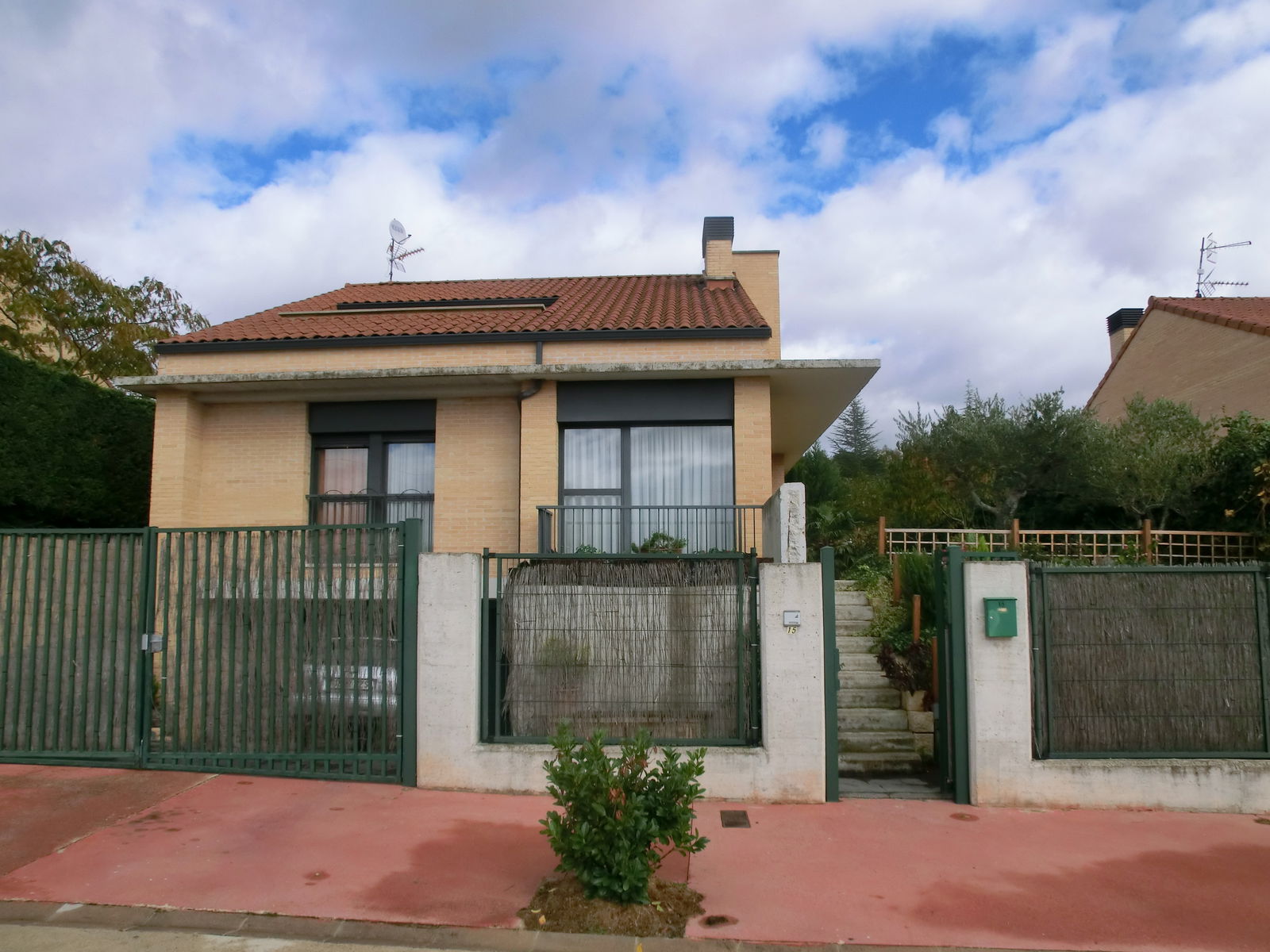 Chambre Chez L'habitant Iza 175733