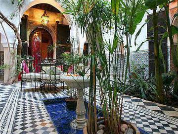 Room For Rent Marrakech 15839-1