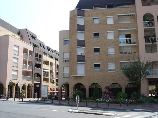 Colocation Cachan 46908-5