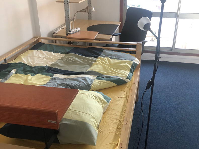 Colocation Cachan 46908-1