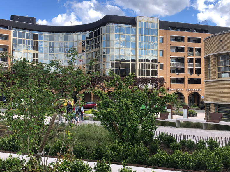 Colocation Cachan 46908-2