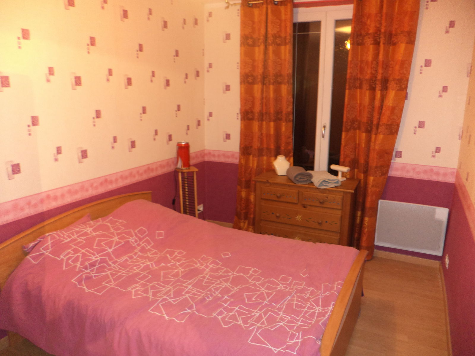 Homestay Varennes-en-Argonne 159232