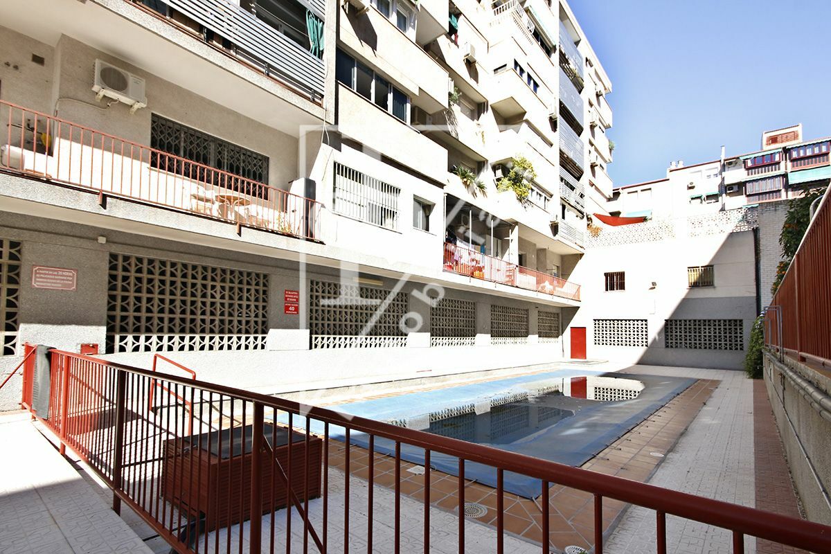 Chambre Chez L'habitant Granada 85795