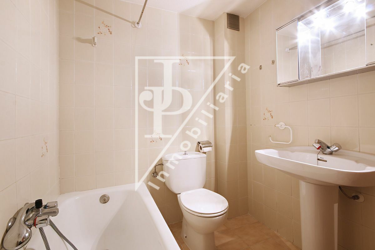 Chambre Chez L'habitant Granada 85795