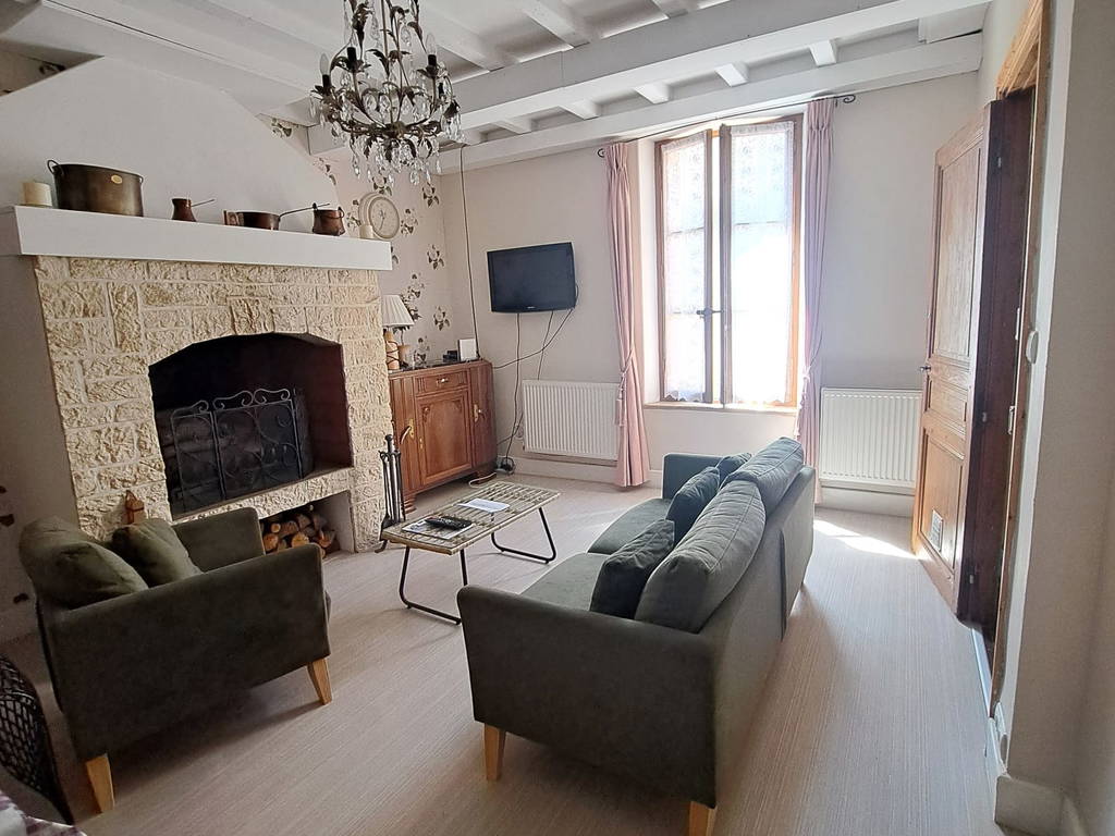 Chambre Chez L'habitant Carcassonne 669761-1