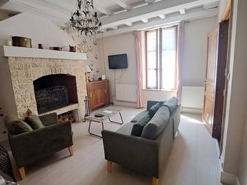 Chambre chez l'habitant à louer à Carcassonne - photo 1 : autre pièce-1