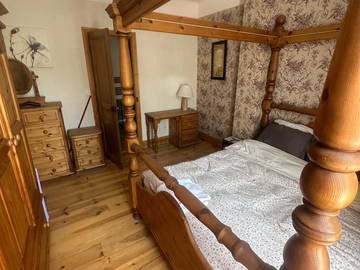 Chambre chez l'habitant à louer à Carcassonne - photo 3 : chambre-3