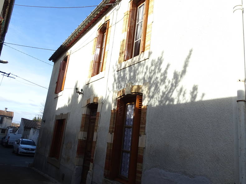 Chambre Chez L'habitant Carcassonne 669761-4
