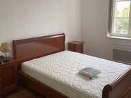 Chambre chez l'habitant à louer à Carcassonne - photo 6 : chambre-6