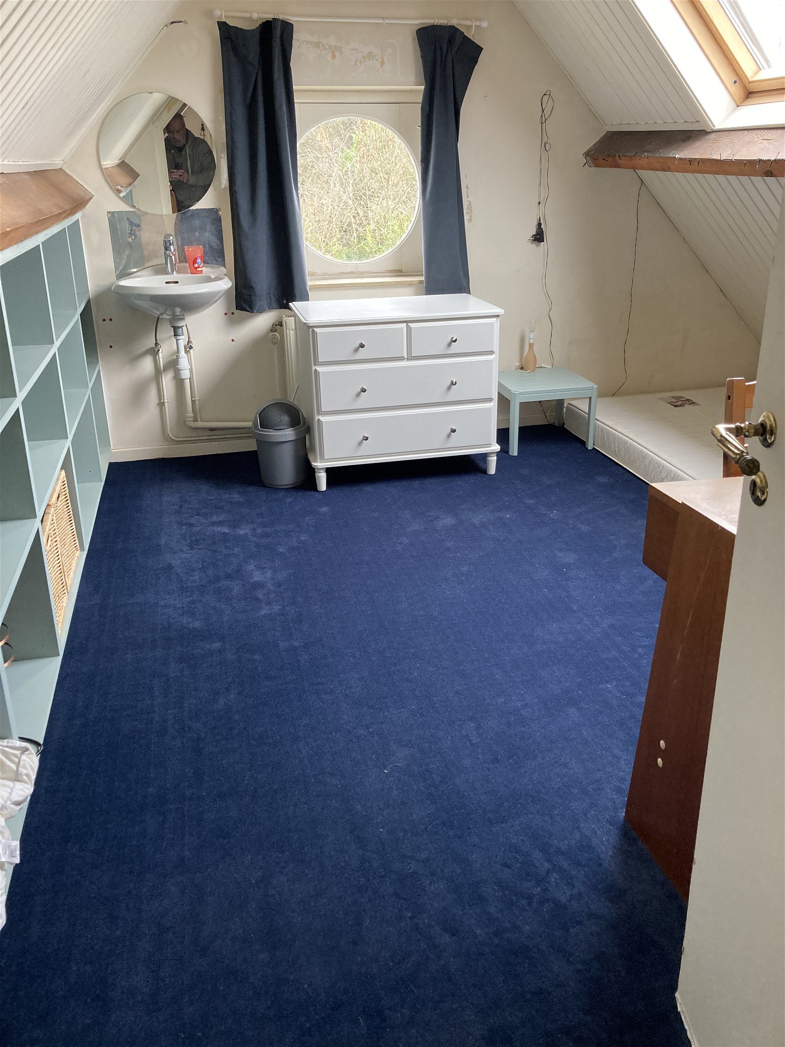 Hospedagem Em Casa De Família Waterloo 124012