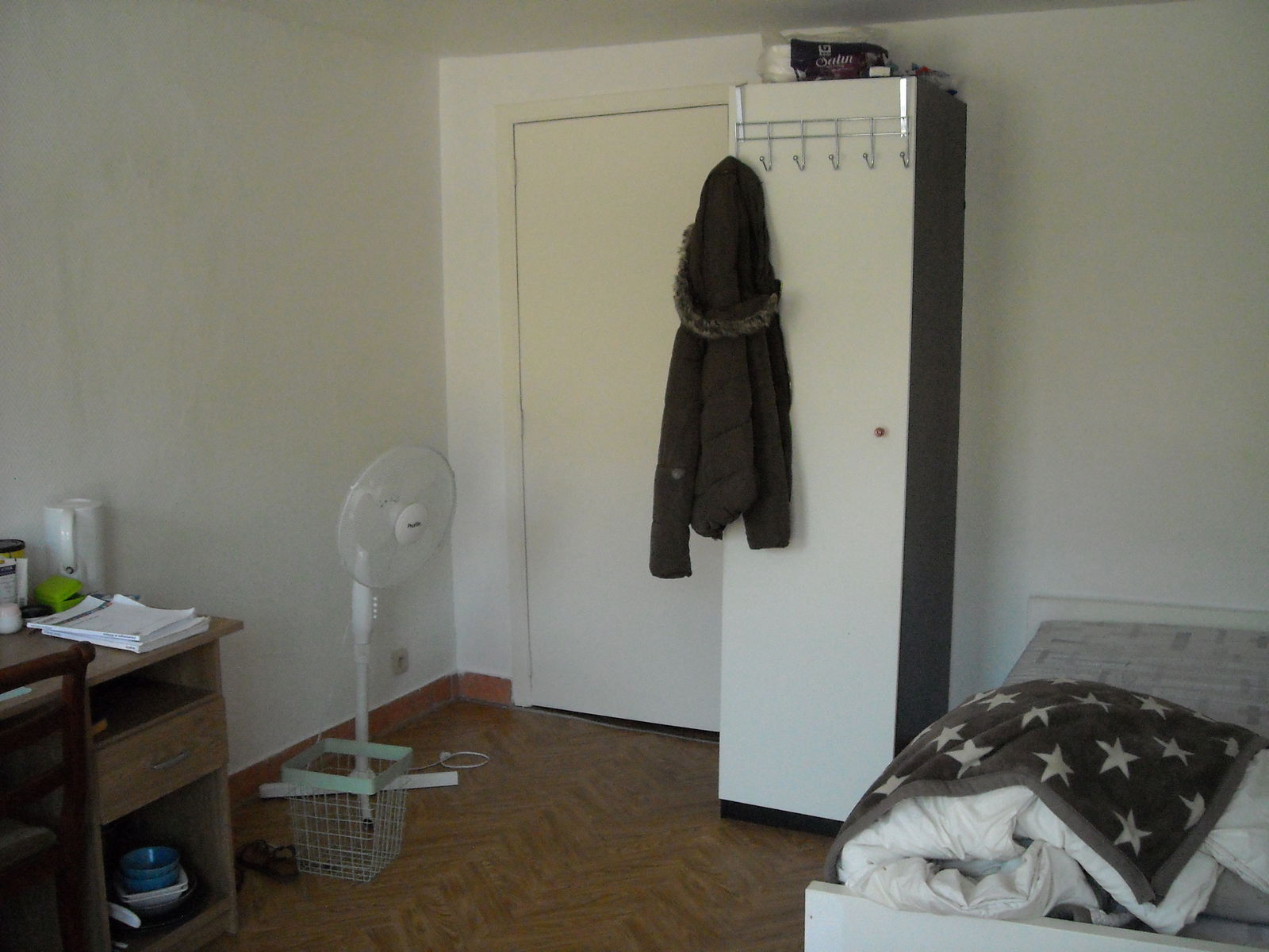 Chambre Chez L'habitant Liège 78846