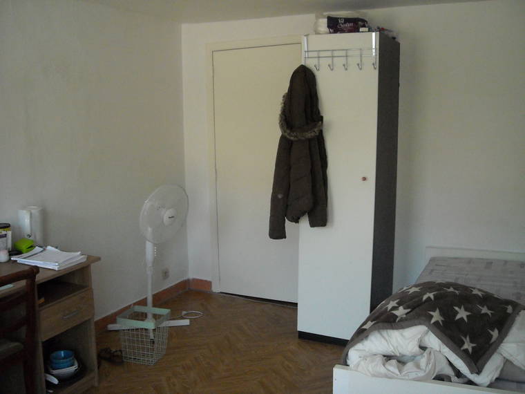 Homestay Liège 78846