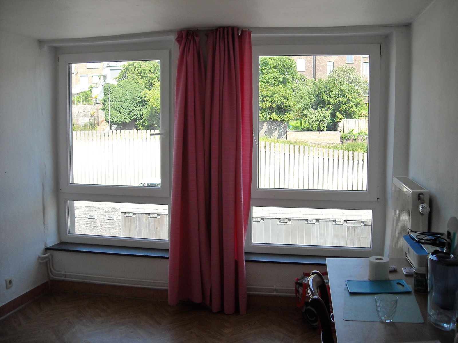 Chambre Chez L'habitant Liège 78846